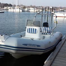 Zodiac Medline 480