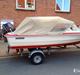 Skibsplast Sportsman (Solgt)