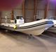 Rib valiant 520