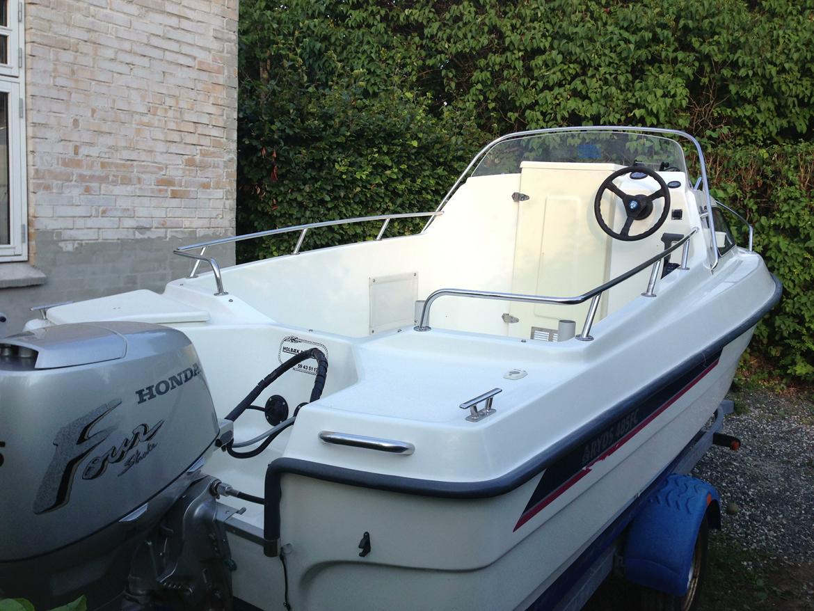 Ryds 485FC billede 3