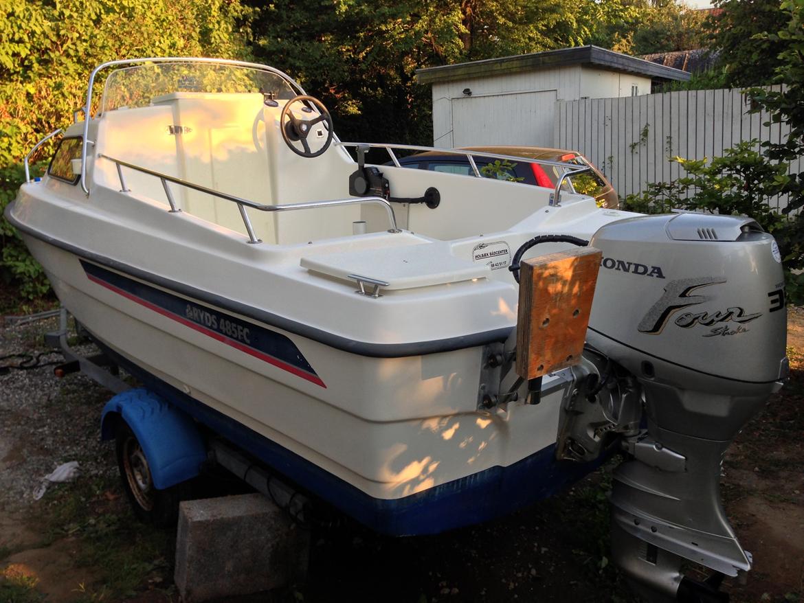 Ryds 485FC billede 2