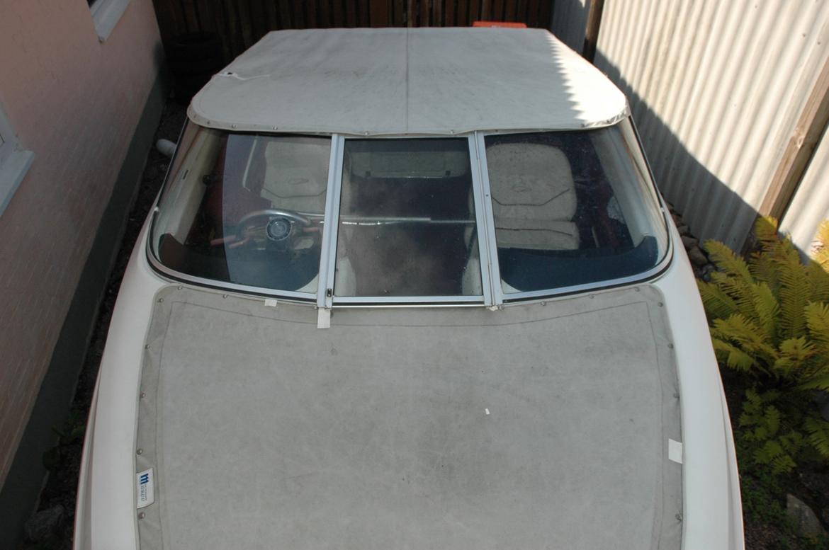 Maxum 1800 SR billede 4