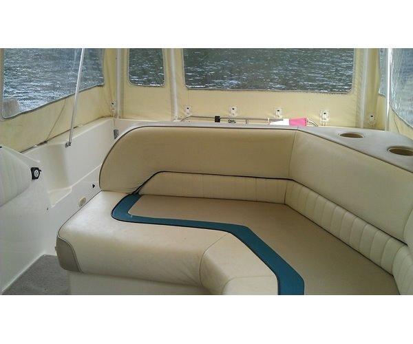 Bayliner 2655 Chera billede 2