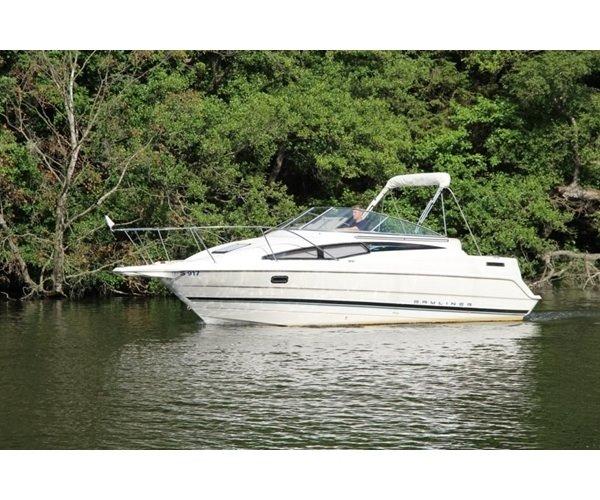 Bayliner 2655 Chera billede 3