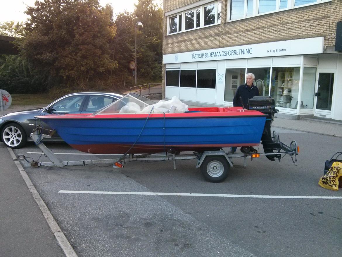 Aquatron 14 fod billede 7