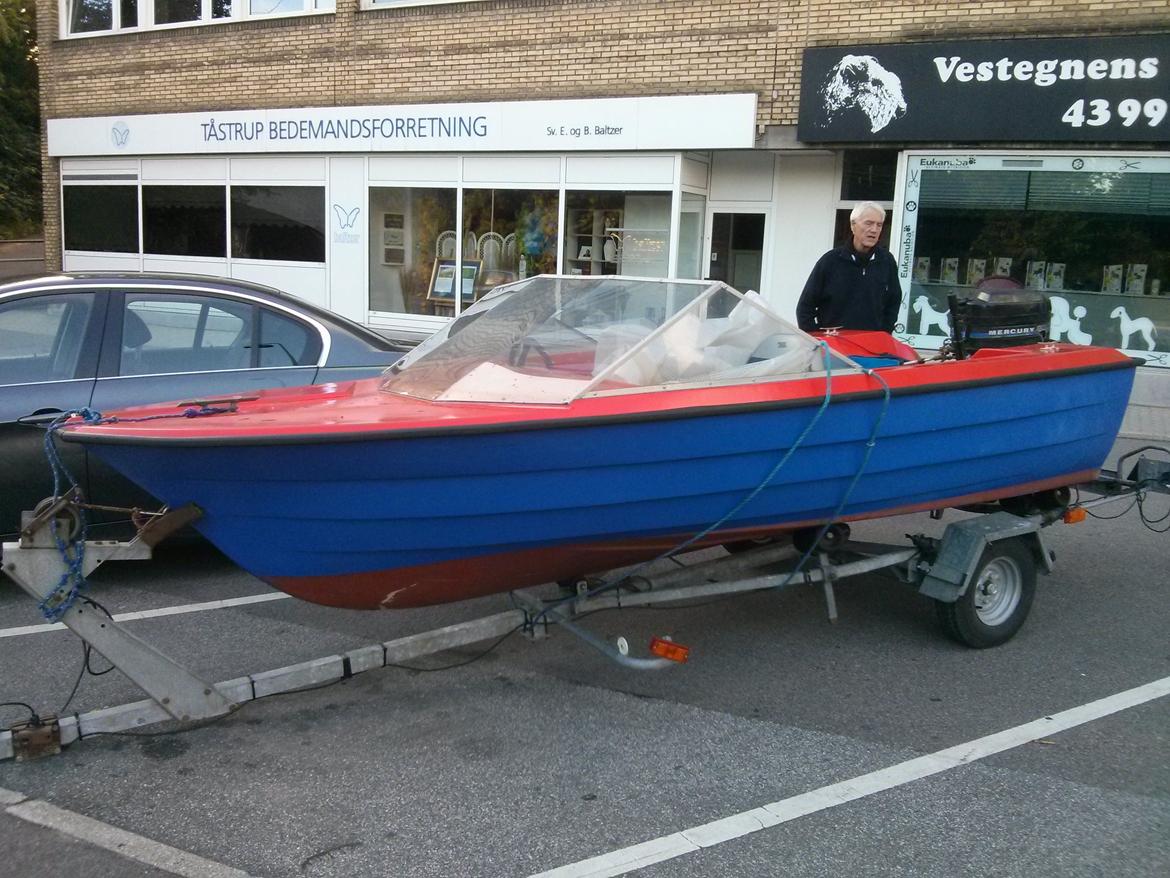 Aquatron 14 fod billede 8
