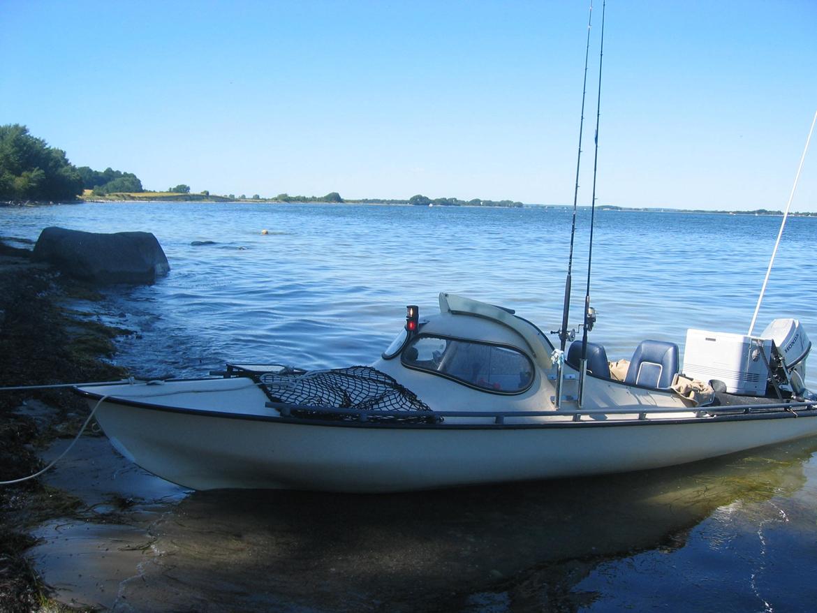 MOPA patrol billede 1