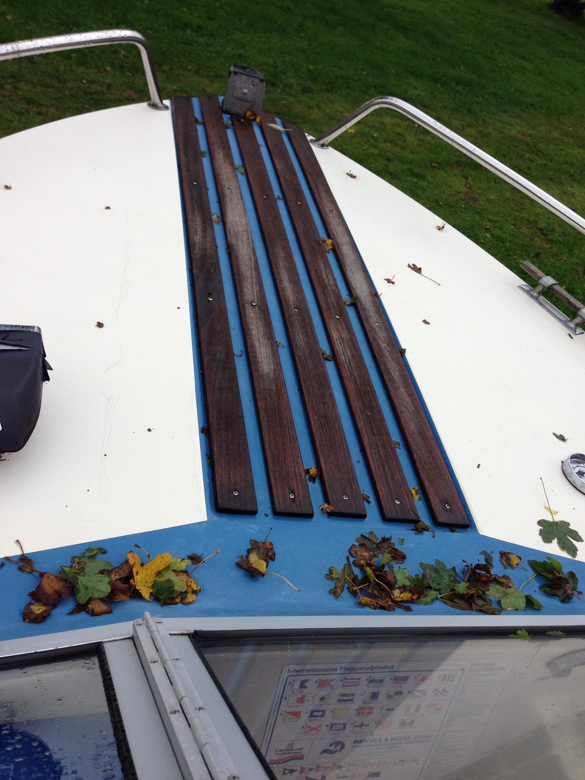 Glastron 18.5 Viga Sundeck billede 9