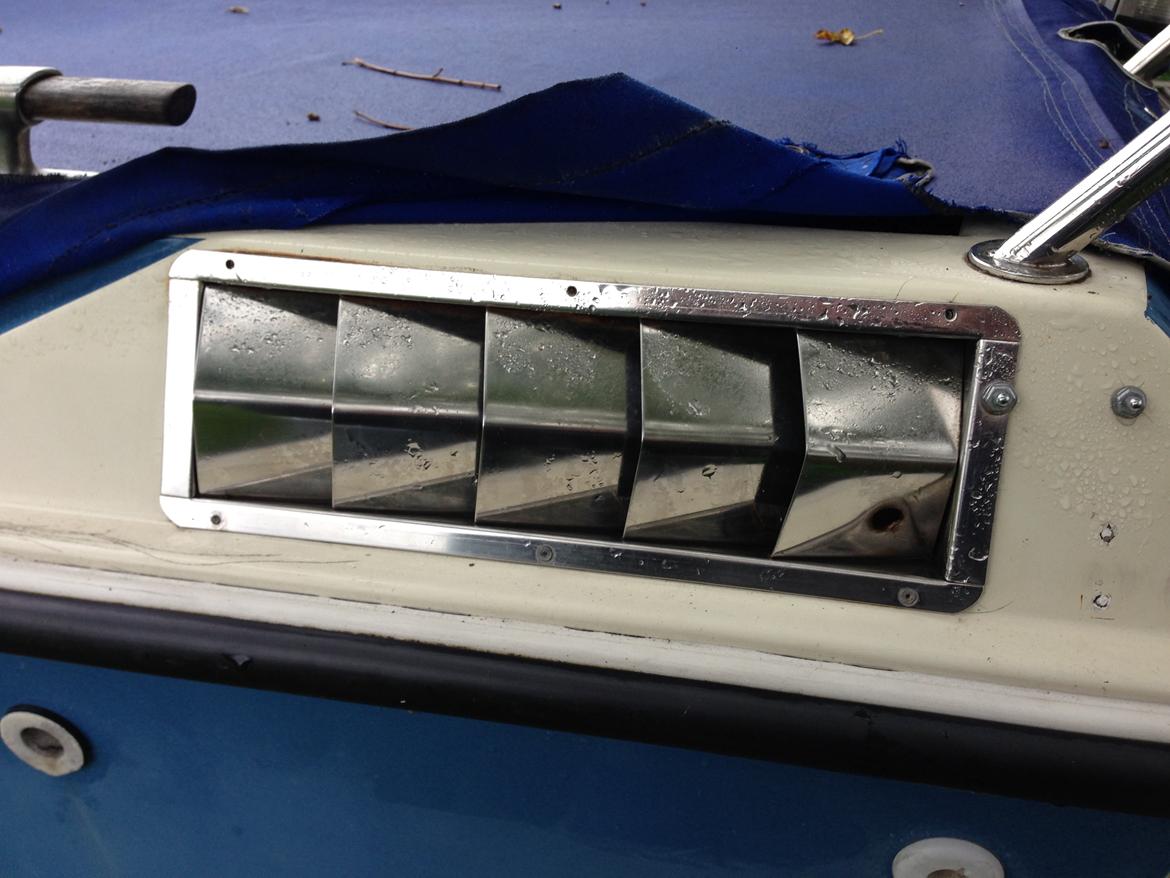 Glastron 18.5 Viga Sundeck billede 18
