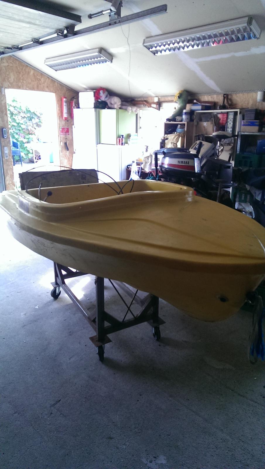 Pioneer Junior sport billede 6