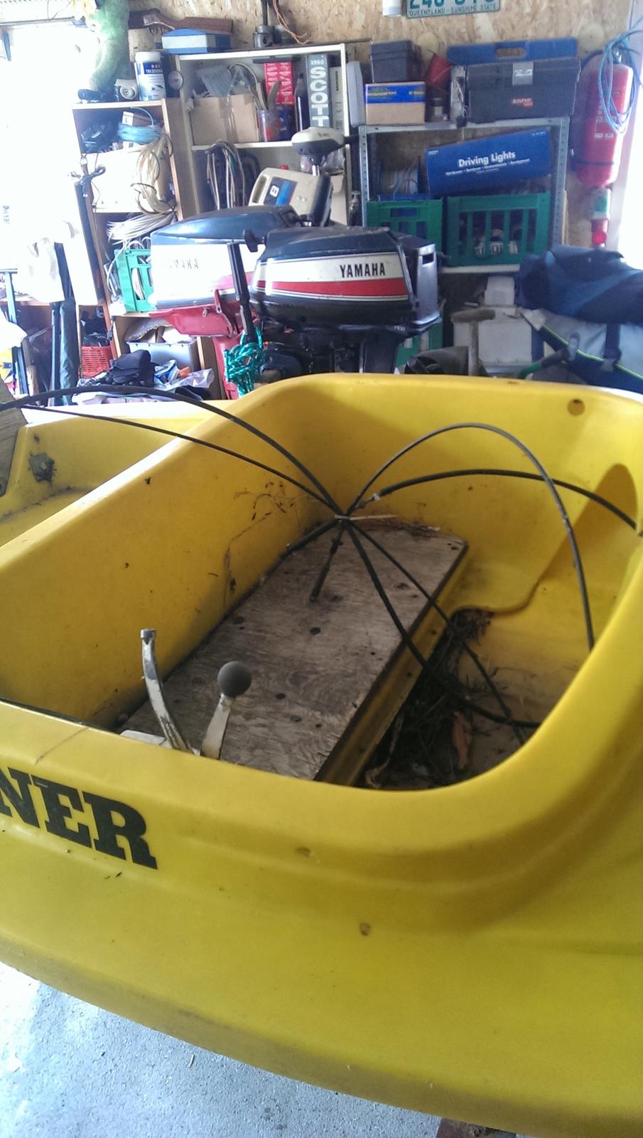 Pioneer Junior sport billede 7