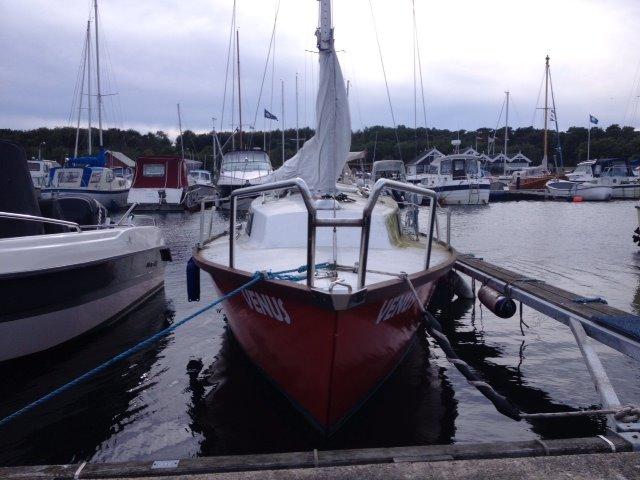 Olsen KO 700 billede 7