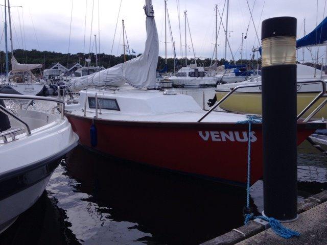 Olsen KO 700 billede 8