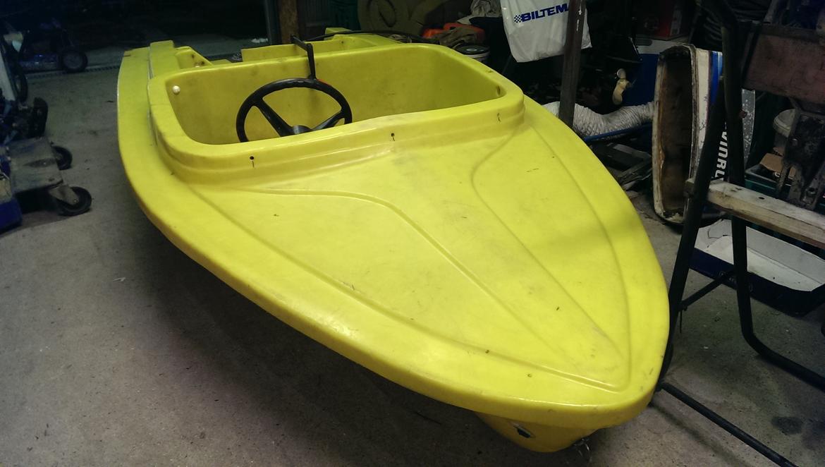 Pioneer Junior sport billede 2