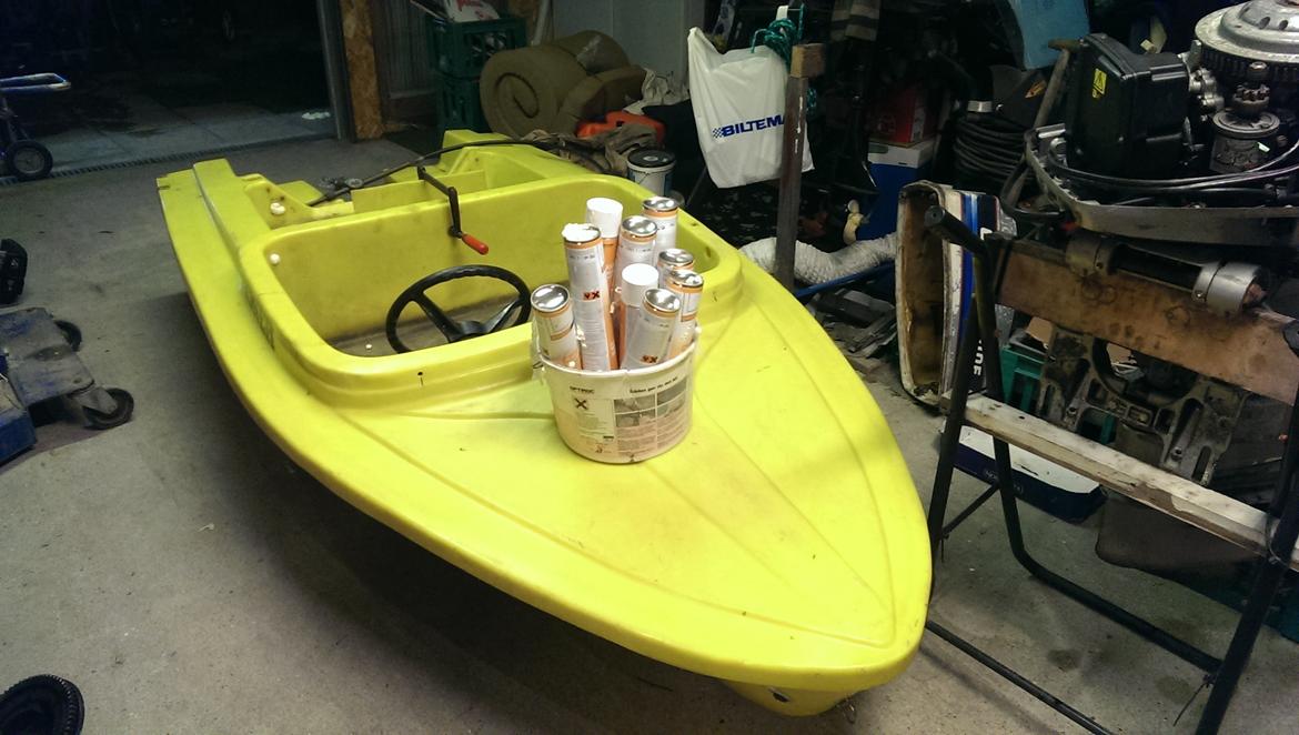 Pioneer Junior sport billede 18