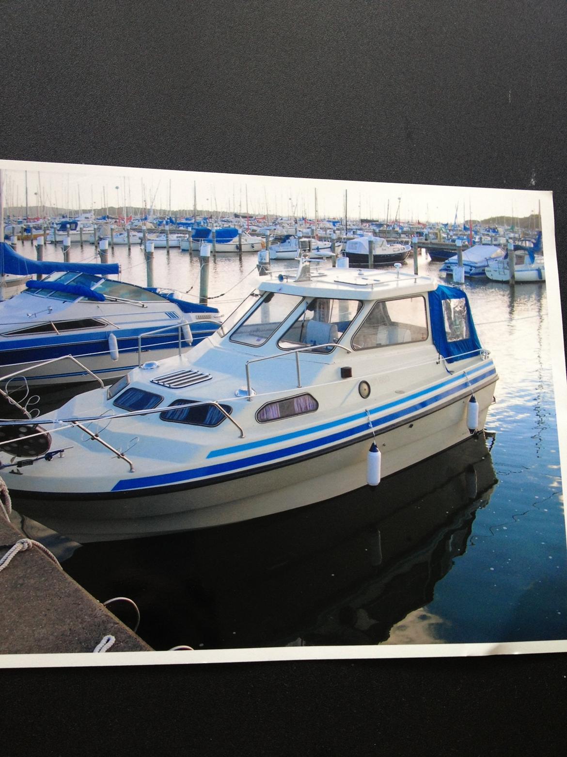B Bm 680 Solgt billede 2