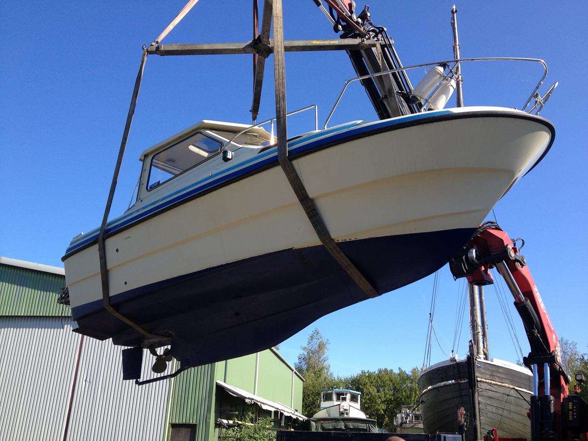B Bm 680 Solgt billede 3
