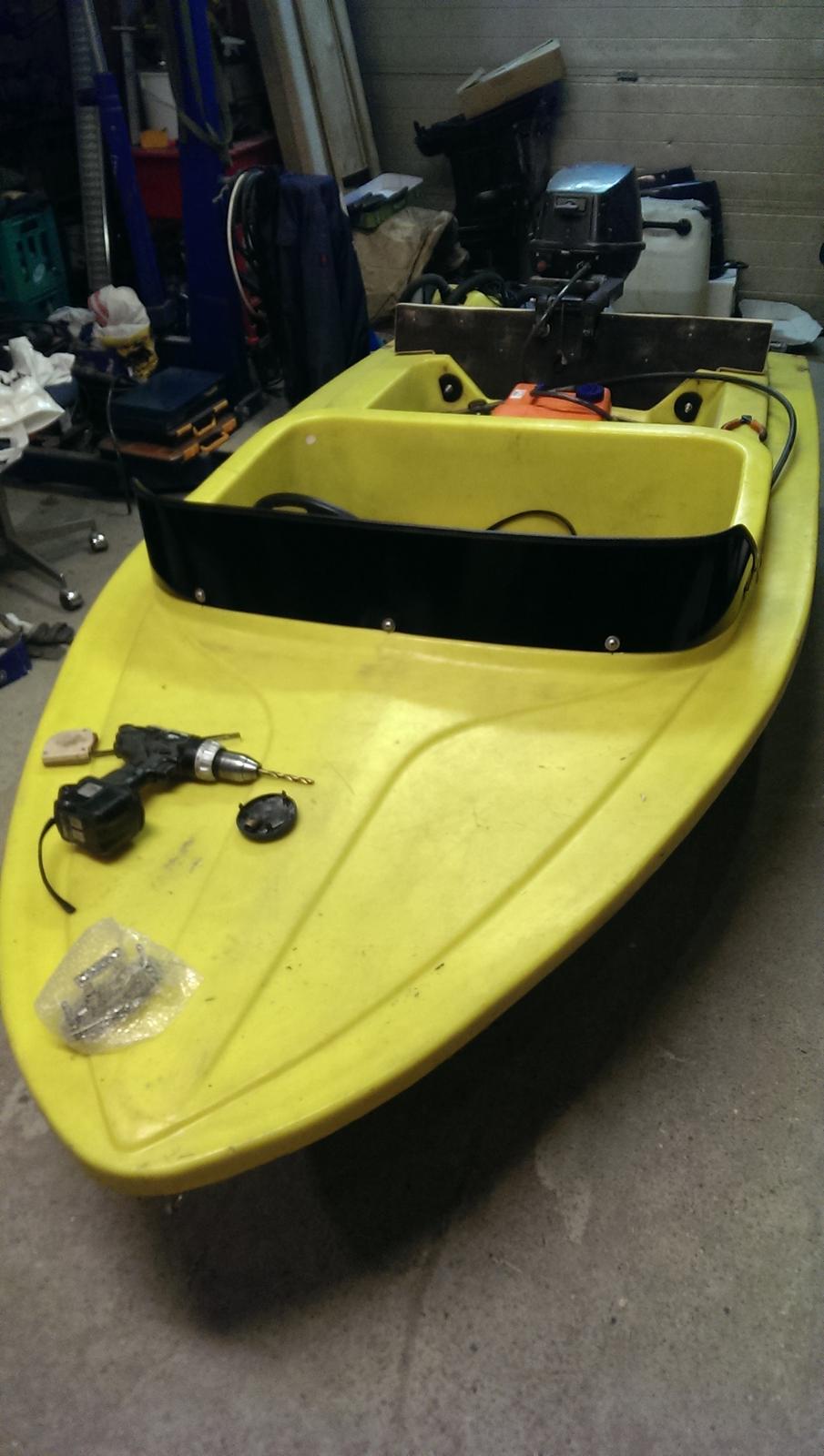 Pioneer Junior sport billede 25