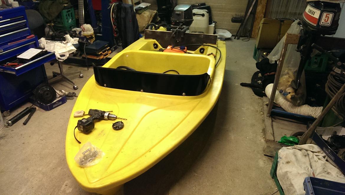 Pioneer Junior sport billede 1