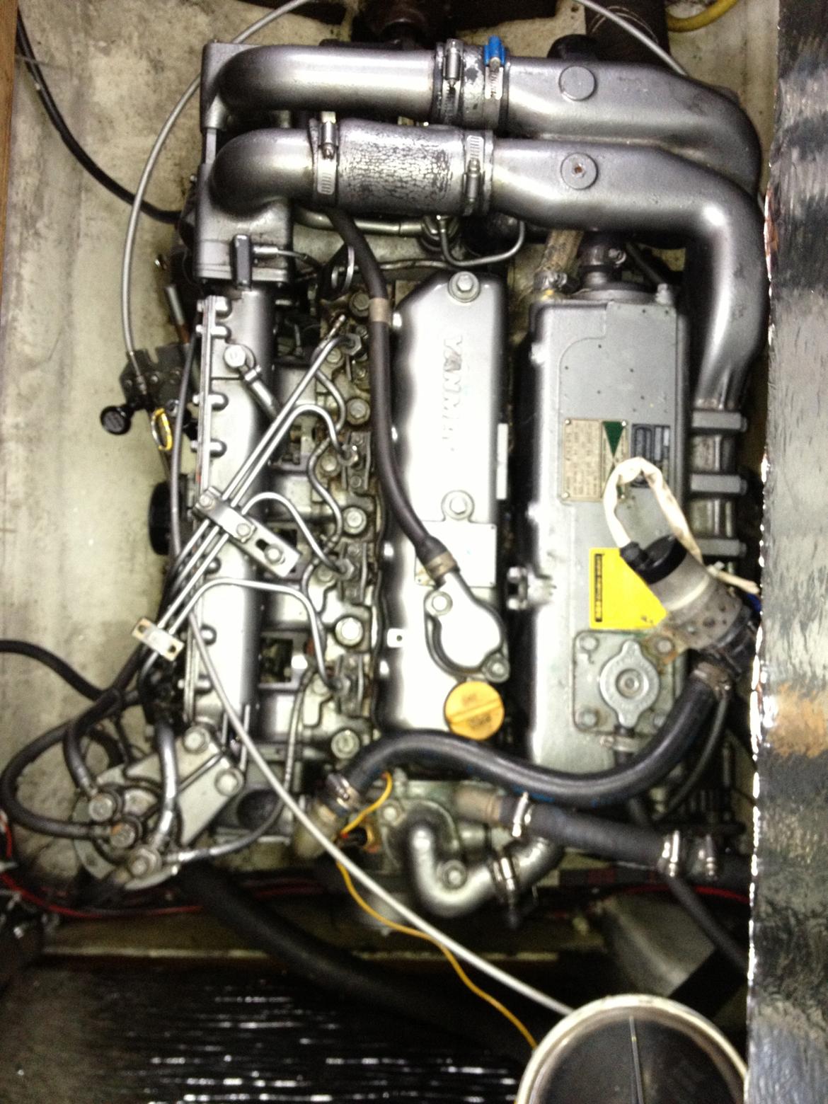 B Bm 680 Solgt billede 12