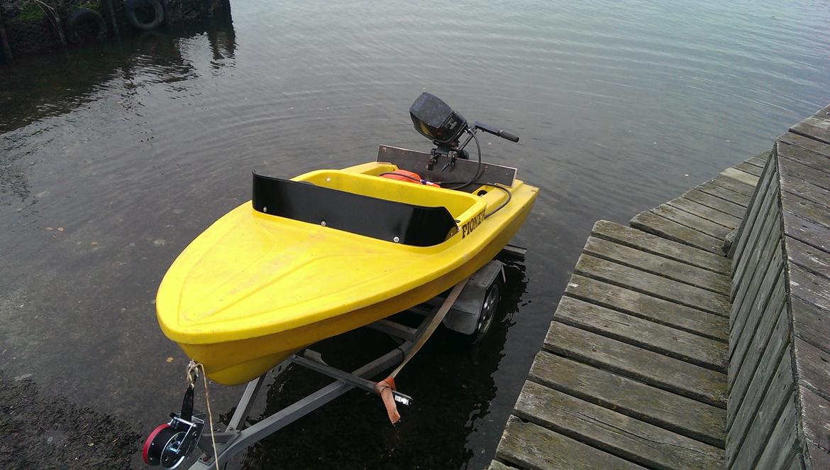 Pioneer Junior sport billede 32
