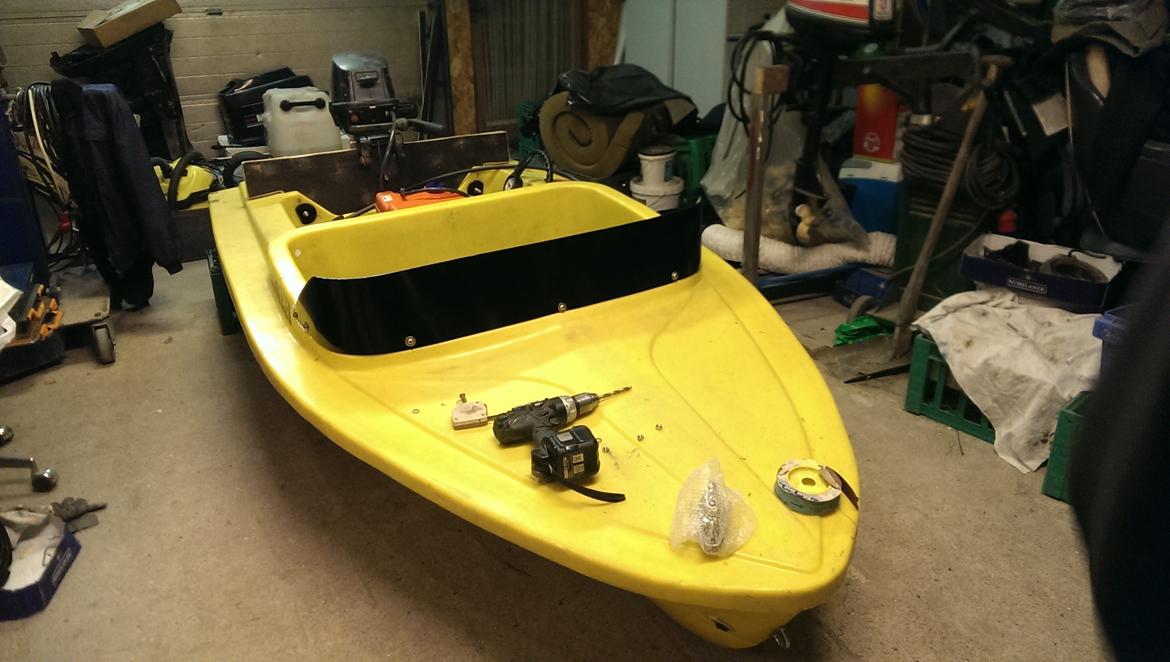 Pioneer Junior sport billede 36