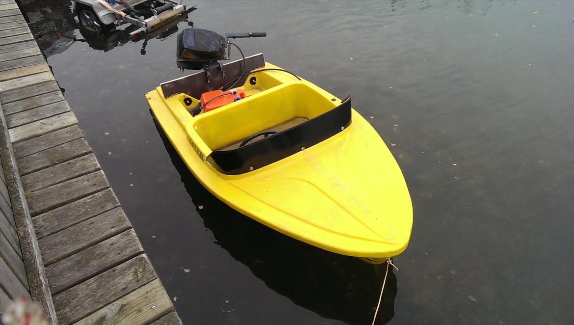 Pioneer Junior sport billede 39