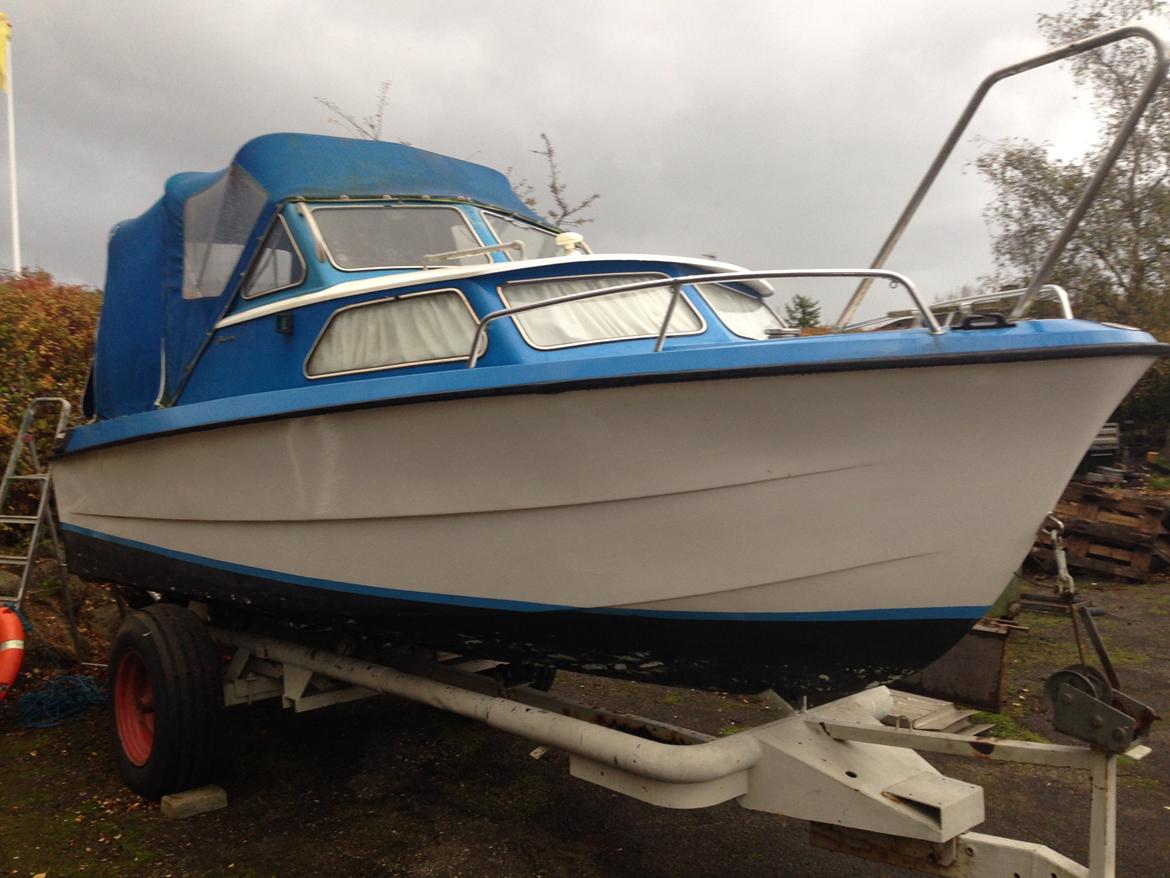 Finmar Fair Lady billede 1