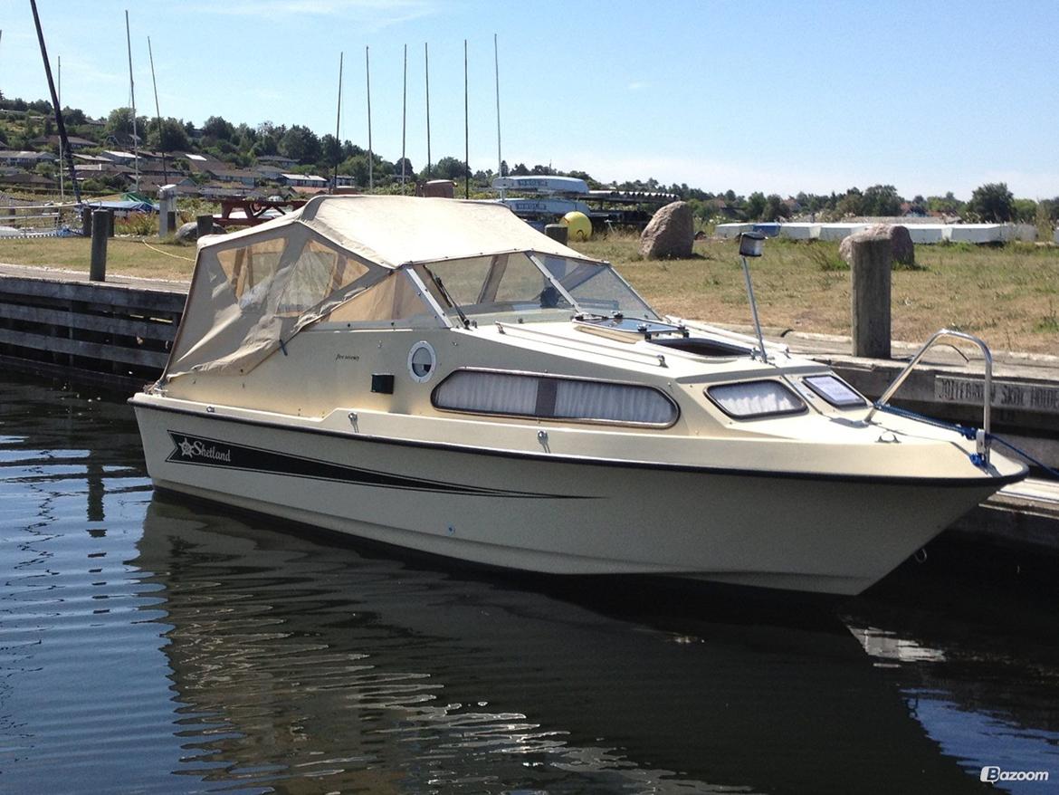 Shetland 570 billede 5