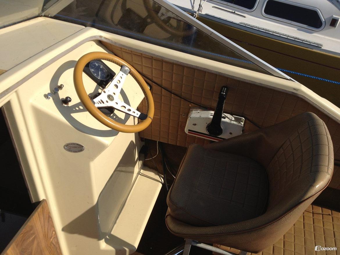 Shetland 570 billede 11