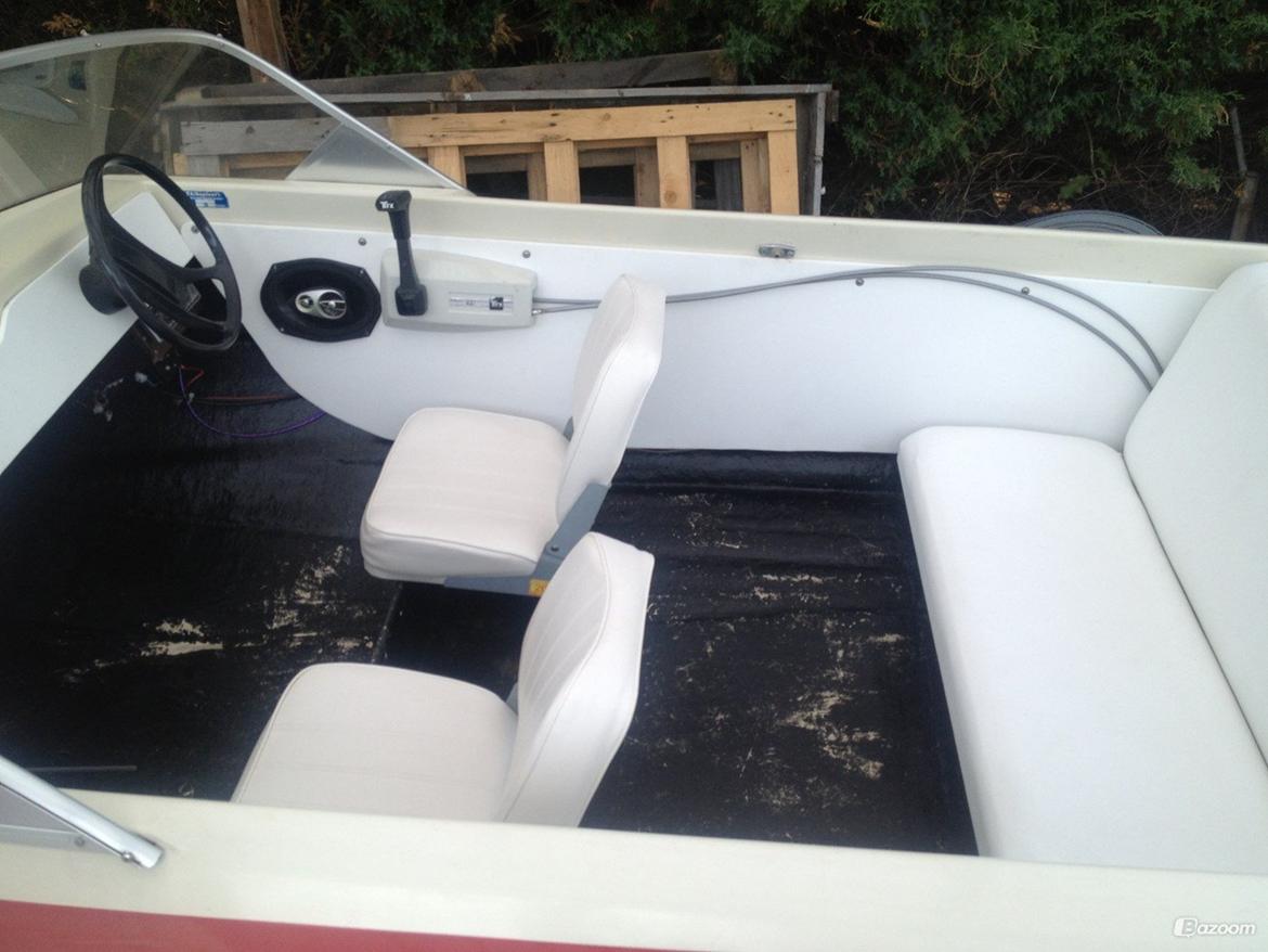 Skibsplast Sportsman (Solgt) billede 5