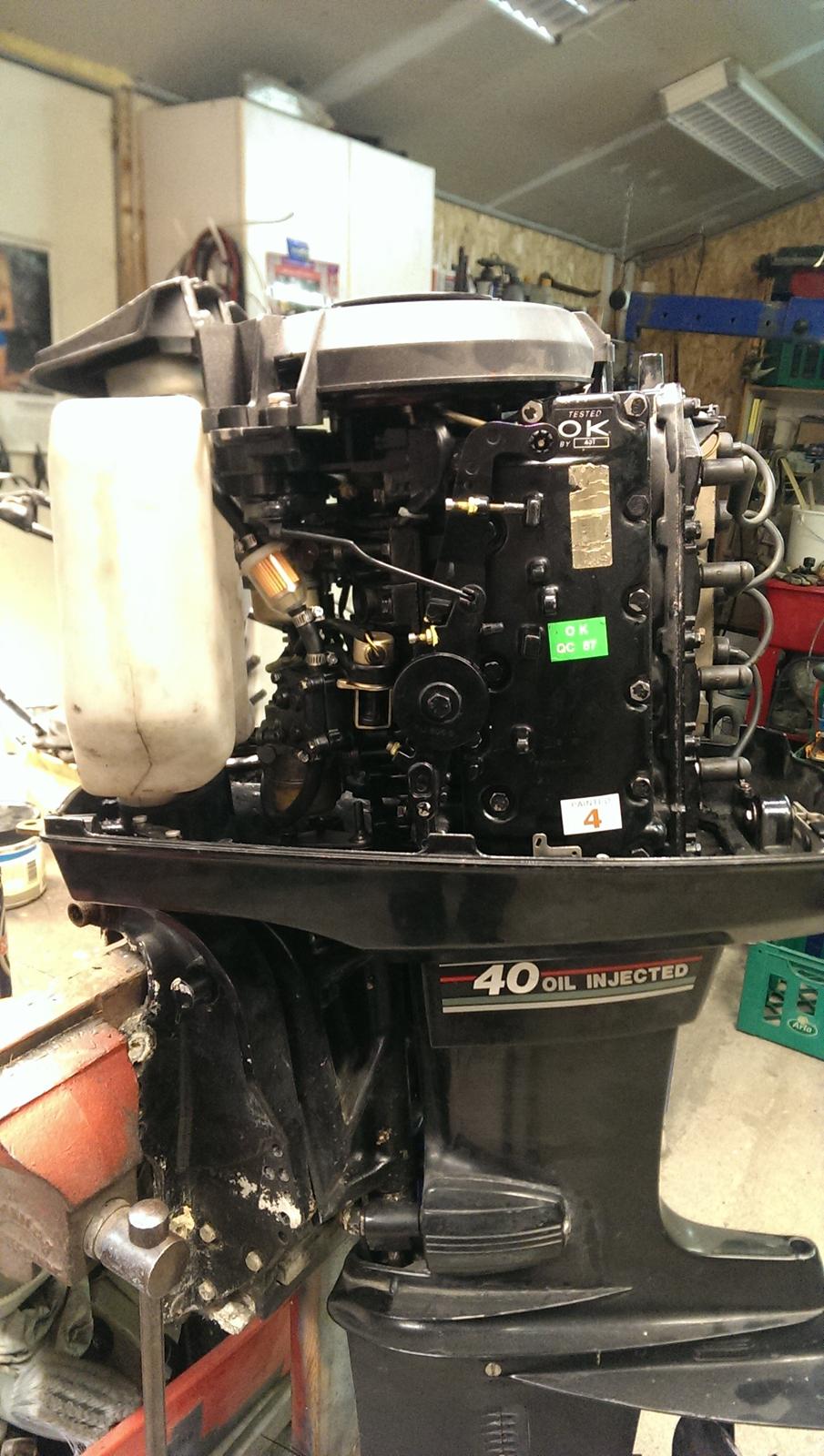 Pioneer Junior sport billede 48