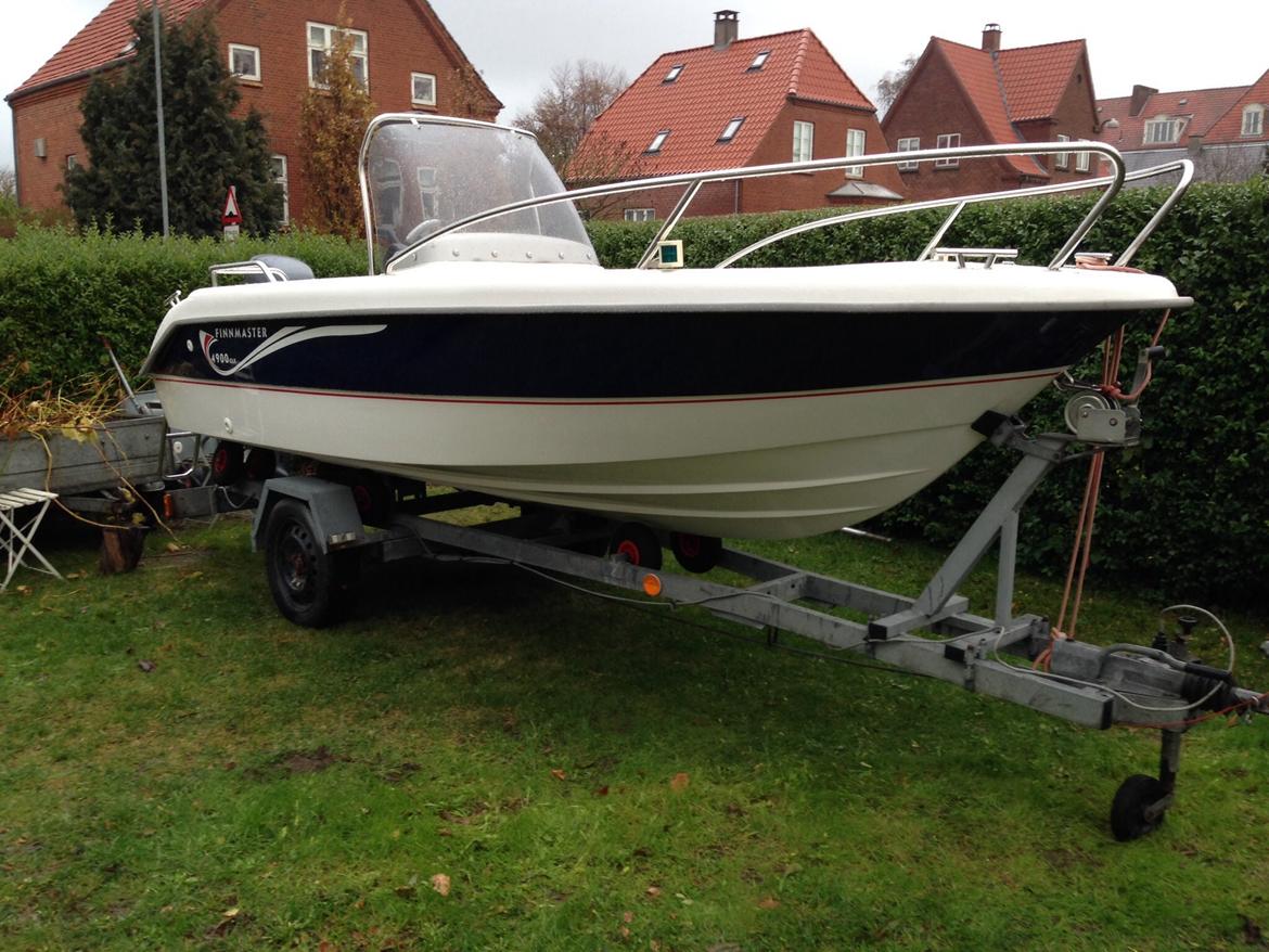 FinnMaster 4900 clx billede 3