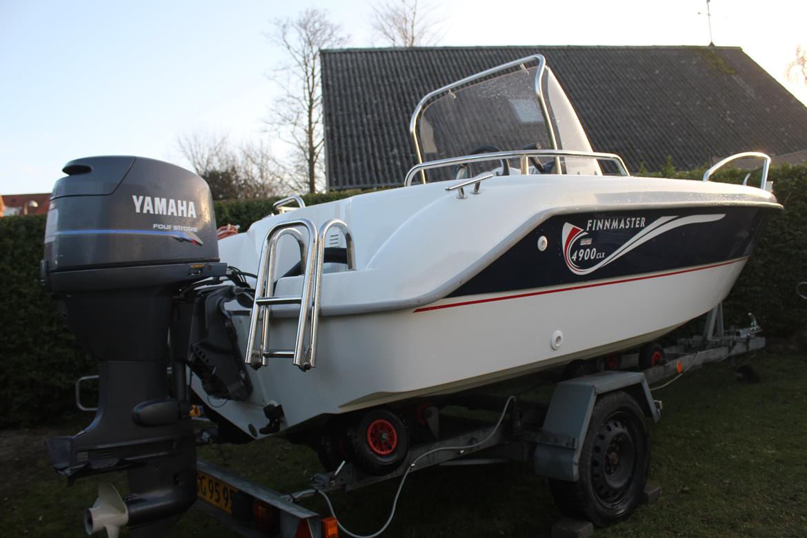 FinnMaster 4900 clx billede 11