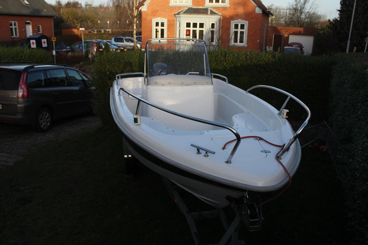 FinnMaster 4900 clx billede 13