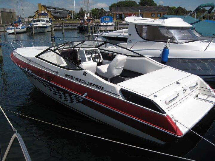 Wellcraft 216 billede 18