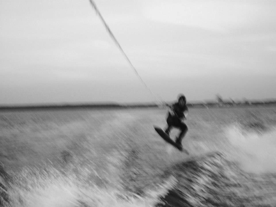 Wellcraft 216 billede 20