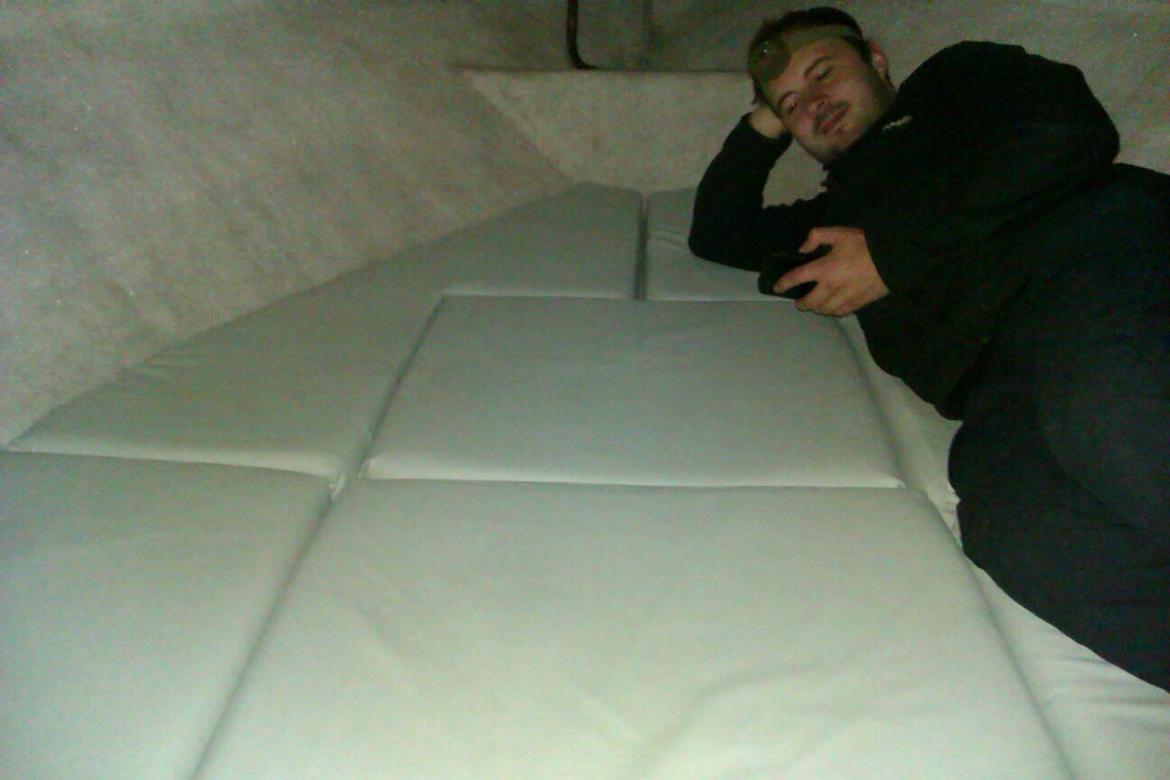 Wellcraft 216 billede 21