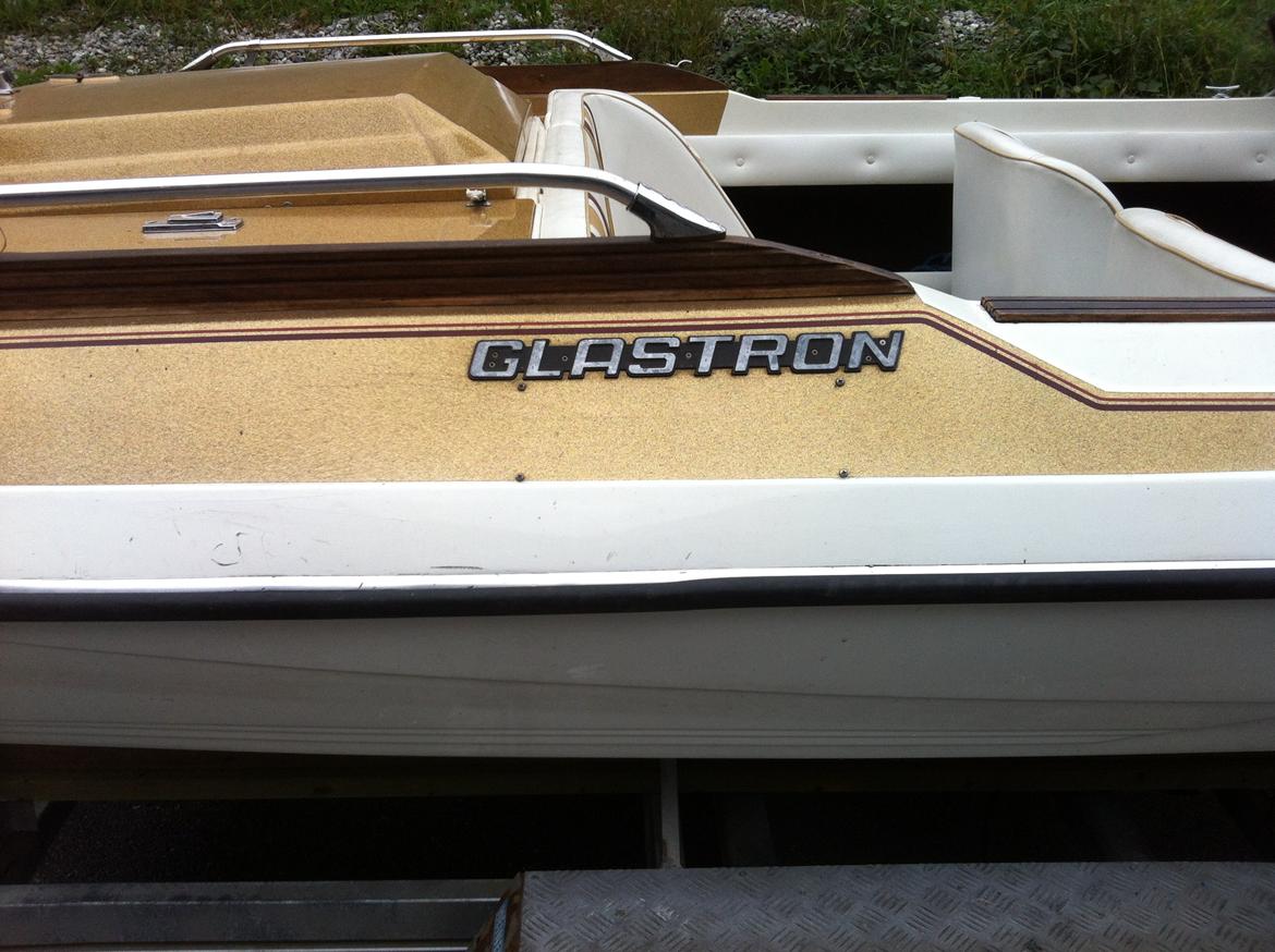 Glastron Glastron Carlson CVX-16 SS billede 3