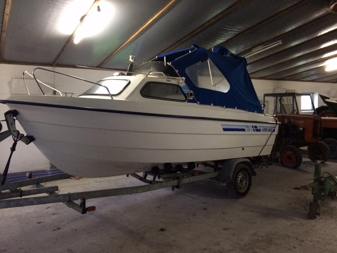 Ryds 485 FC billede 1