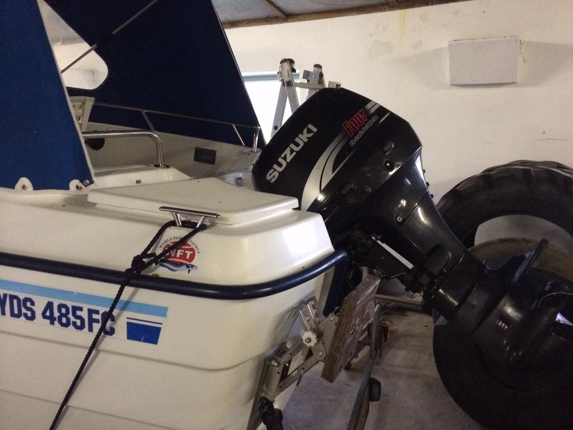 Ryds 485 FC billede 4