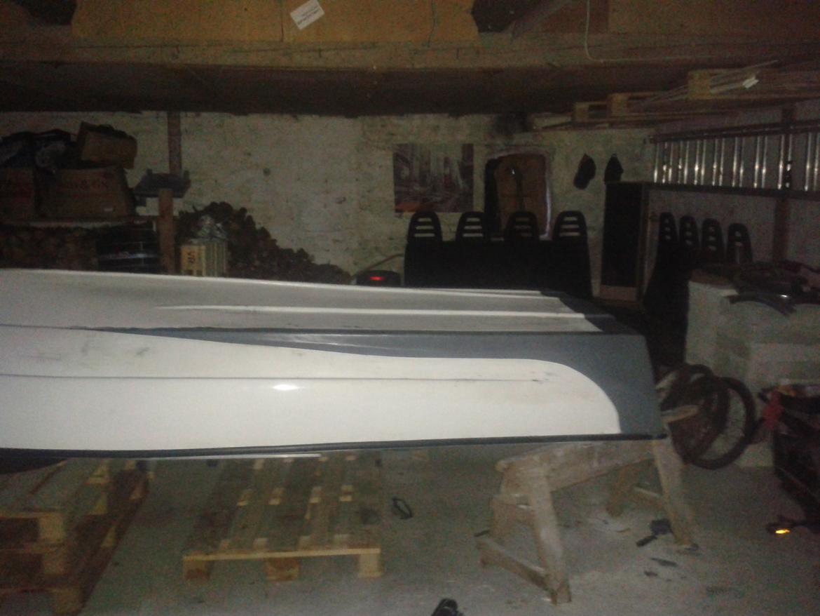 Silverstar 12 fod billede 4