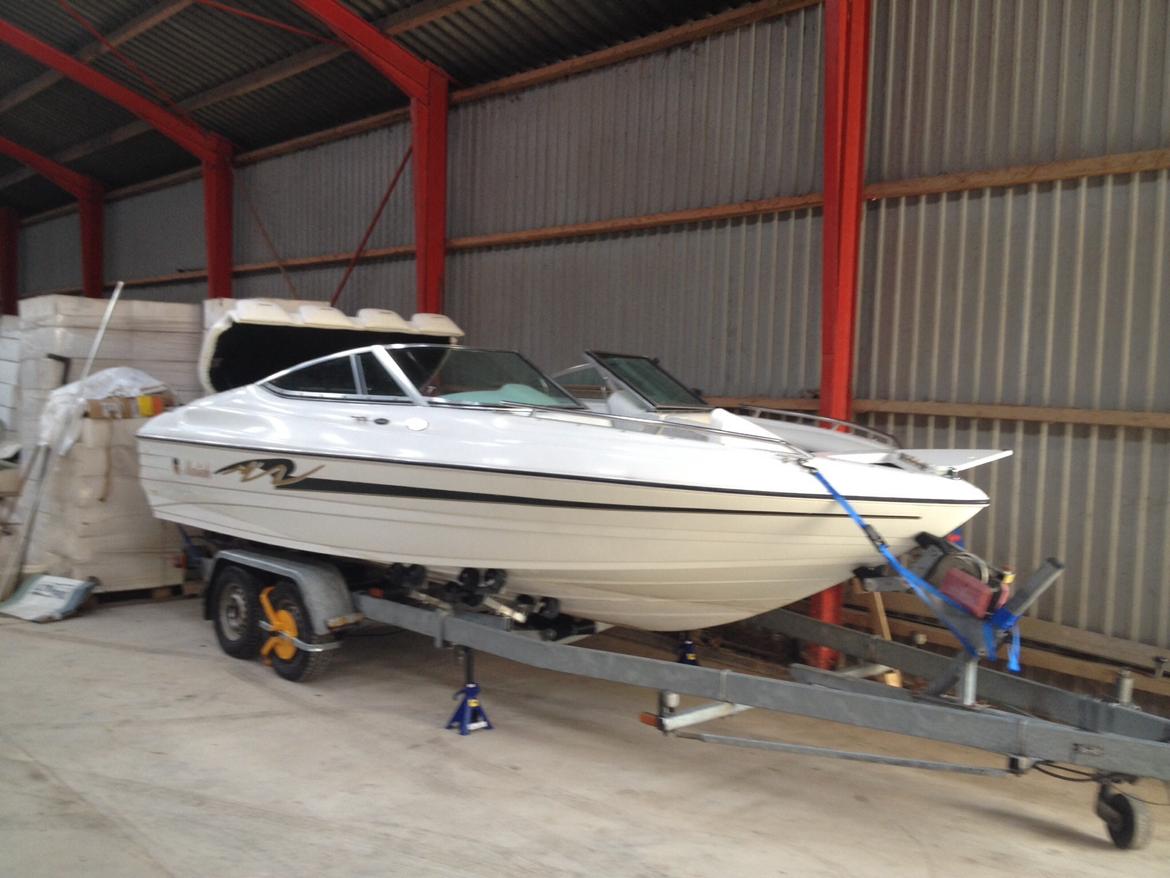 Mariah 202 Shabah billede 16