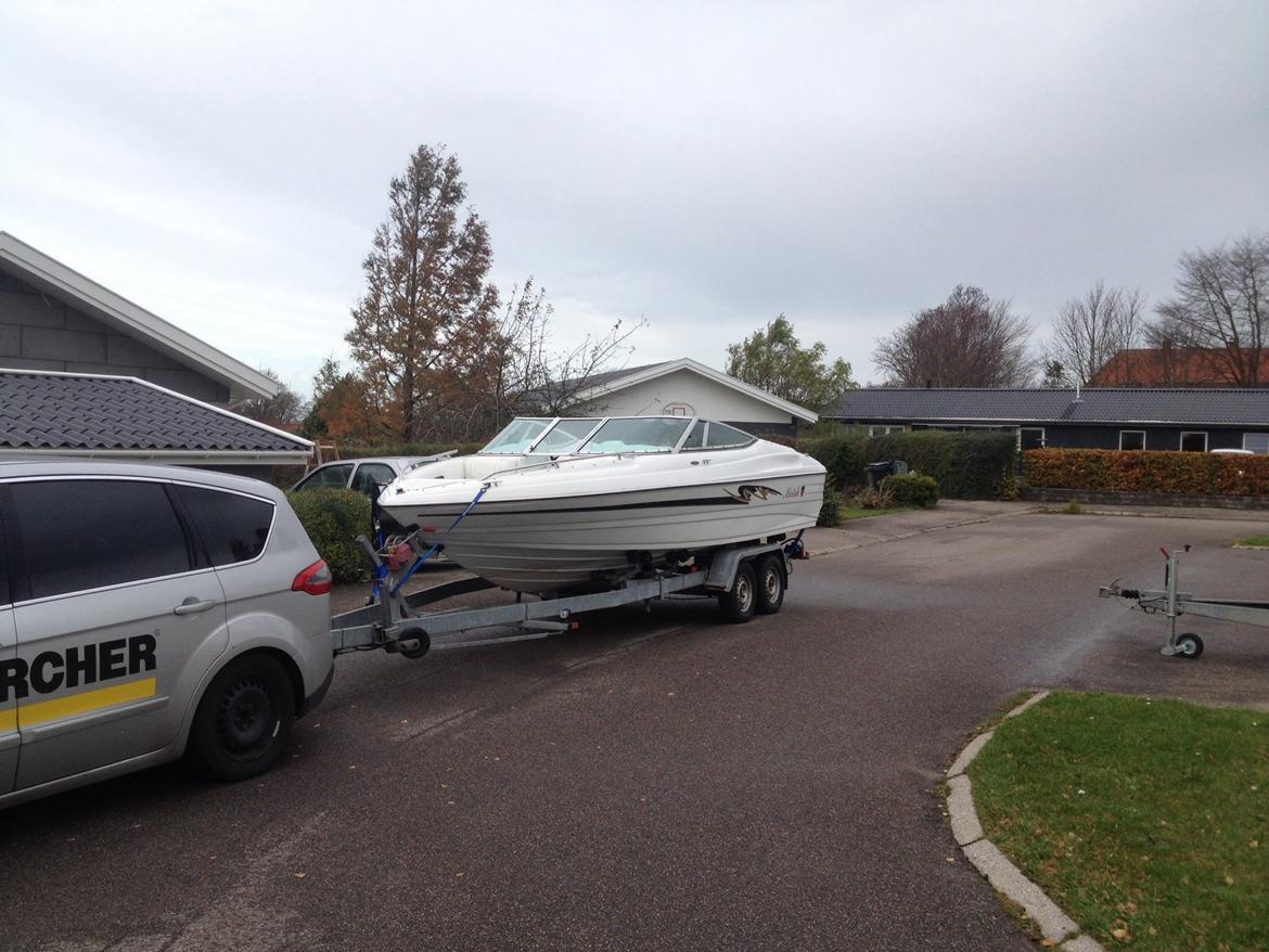 Mariah 202 Shabah billede 18