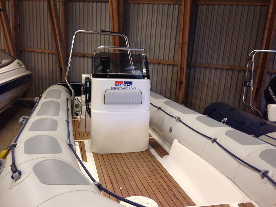 Rib valiant 520 - Og her billede 2