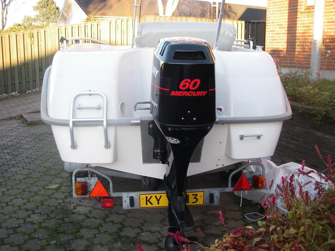 Askeladen Fighter 475 billede 4