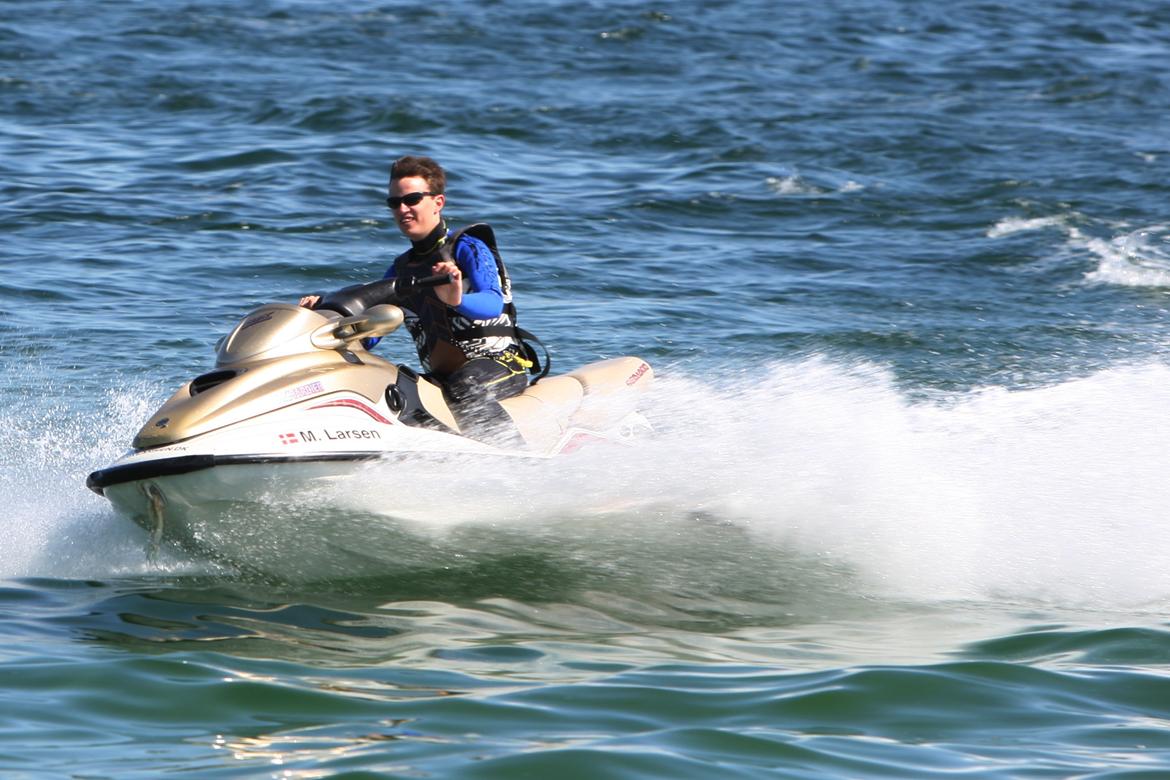 Seadoo GTX (Solgt) billede 26