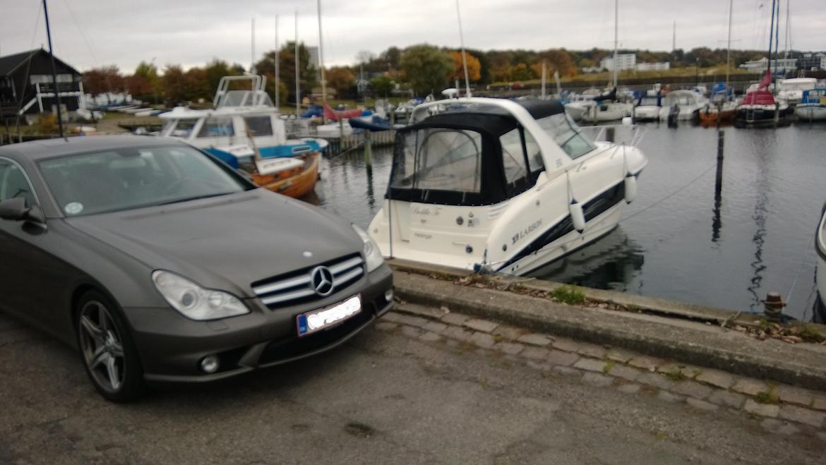 Larson 274 Cabrio (BÅDEN ER SOLGT) billede 21