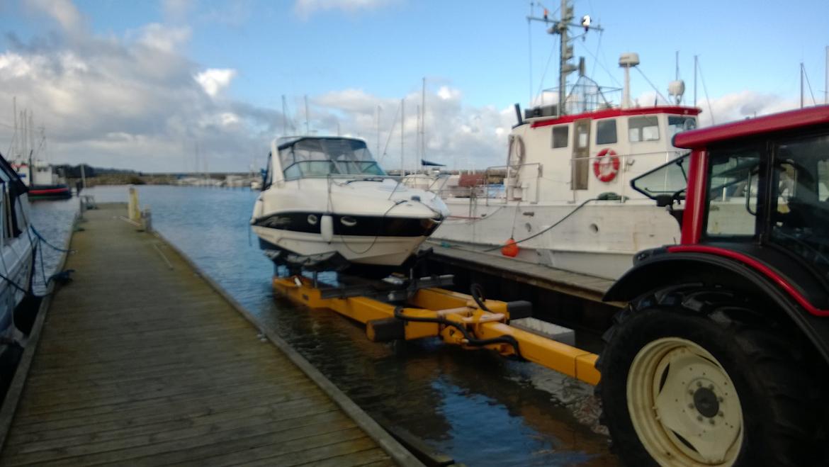 Larson 274 Cabrio (BÅDEN ER SOLGT) billede 26