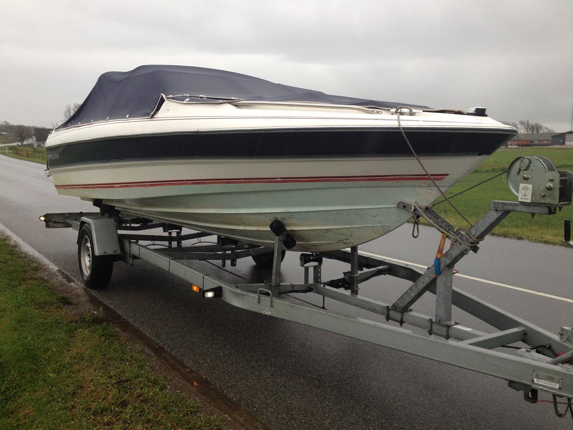Bayliner Capri billede 25
